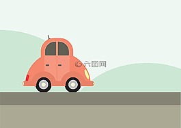 汽車,顏色,路