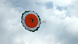滑翔傘,娛樂,樂趣