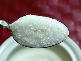 糖,勺子,刀具
