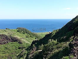 濟州,olle 鰓,songaksan