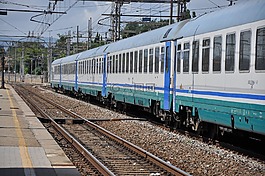 火車站,站,托斯卡納