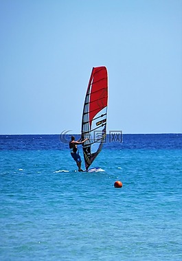 沖浪,沖浪者,海