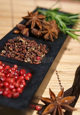 草藥,廚師,健康