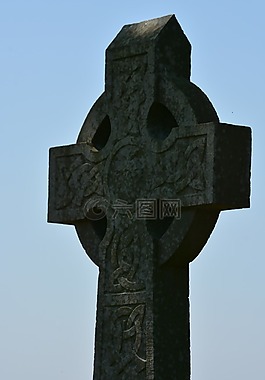 架構(gòu),交叉,愛(ài)爾蘭