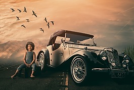 車輛,車,交通系統(tǒng)