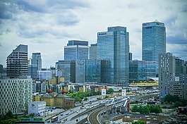 結(jié)構(gòu),城市,建設(shè)
