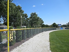 軌道,戶外,公園