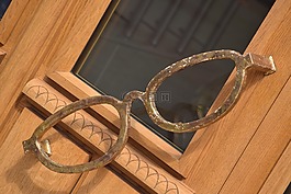 廣告,源語(yǔ)言,眼鏡