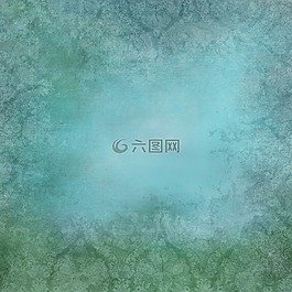 背景,绿色,蓝色