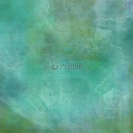 背景,绿色,蓝色