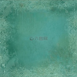背景,绿色,蓝色