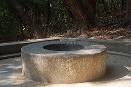 昌德宮,宮,花園