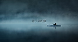 水域,天空,湖泊