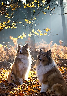 牧羊犬,狗,寵物