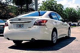日產,日產 altima,車