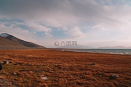 旅行,海,海洋