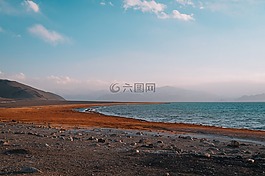 旅行,海,海洋
