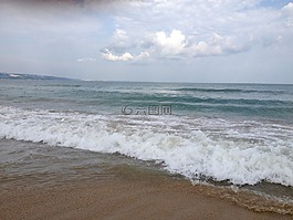 海,即,波