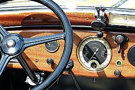 oldtimer,汽車,菲亞特