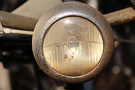 自行車,前燈,照明