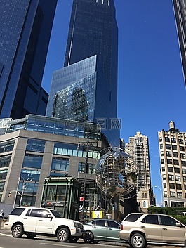 紐約,紐約市,美國(guó)