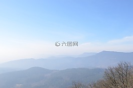 阿爾薩斯,法國(guó),高地