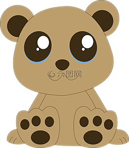 承担,熊,泰迪熊