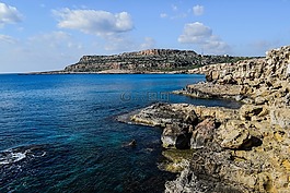 塞浦路斯,卡沃 greko,开普
