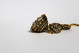 古董,項(xiàng)鏈,婦女的珠寶