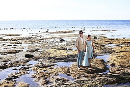 夫妇,婚前,婚姻