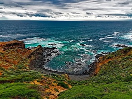 斗篷schanck,澳大利亞,科夫