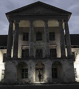 kolga,庄园,爱沙尼亚