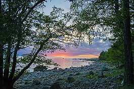 pärispea,半岛,爱沙尼亚
