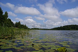 馬祖,湖,水