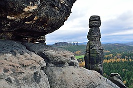 性質(zhì),旅行,景觀