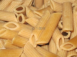面食,面条,整个小麦
