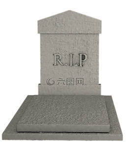 墓碑,墳場(chǎng),宗教