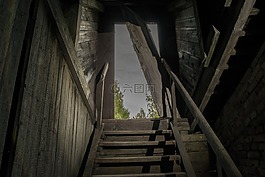 pärispea,楼梯,爱沙尼亚