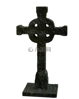 交叉,墓碑,墳場(chǎng)