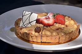 食品,生產,蛋糕