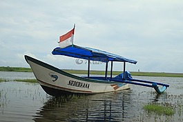 船,船舶,海灘
