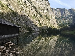國(guó)王湖,湖,德國(guó)