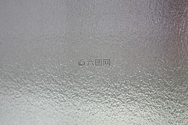 毛玻璃,玻璃,水