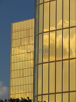 窗口,達(dá)拉斯,天際線