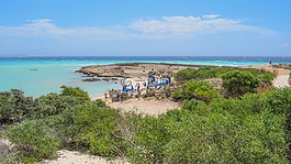 塞浦路斯,阿依,makronissos