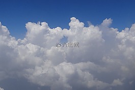 层积云,积云,云