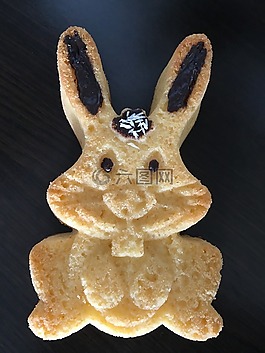 復(fù)活節(jié),糕點(diǎn),餅干