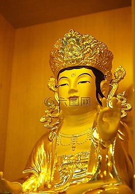菩薩,佛教,佛