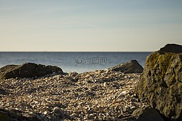 海,荷蘭,水