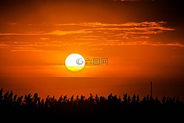 天空,圖片,攝影師